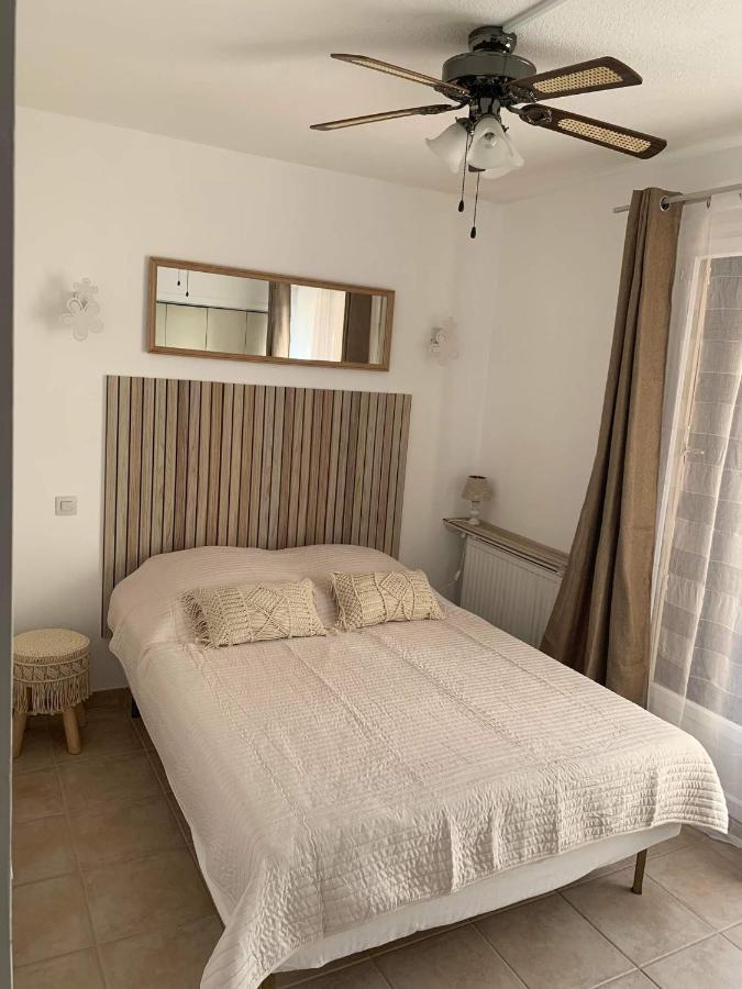 La Reposade Apartment Sanary-sur-Mer Exterior photo