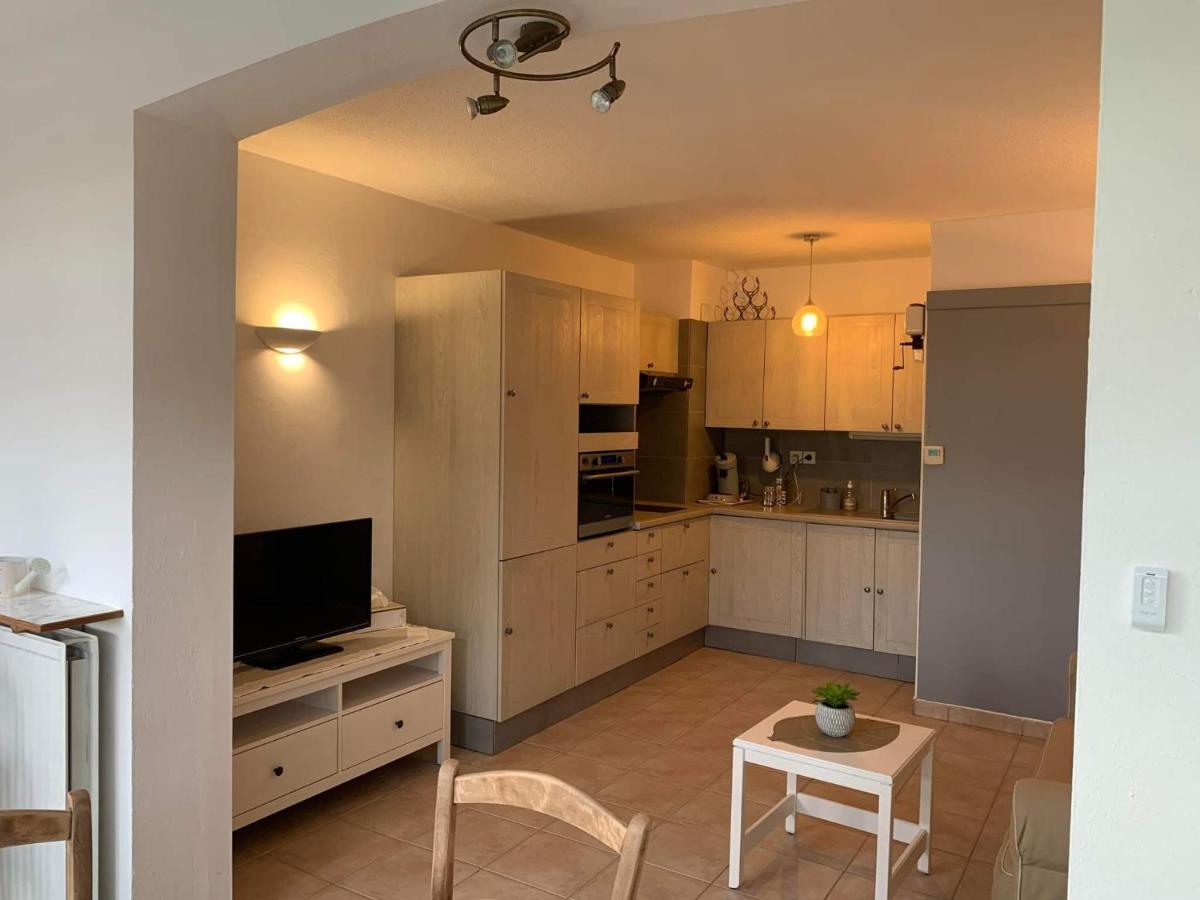 La Reposade Apartment Sanary-sur-Mer Exterior photo