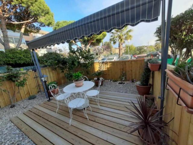 La Reposade Apartment Sanary-sur-Mer Exterior photo