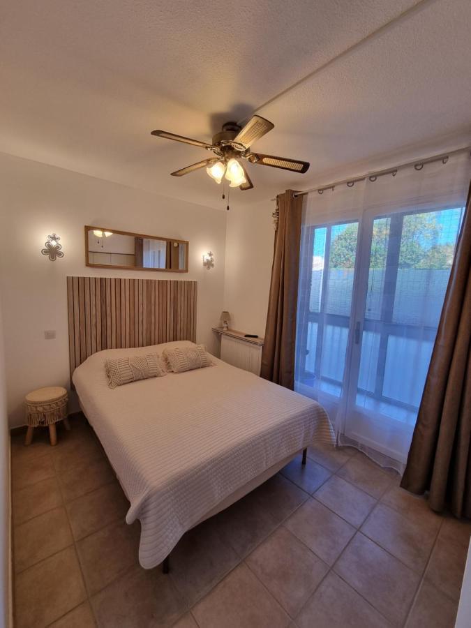 La Reposade Apartment Sanary-sur-Mer Exterior photo