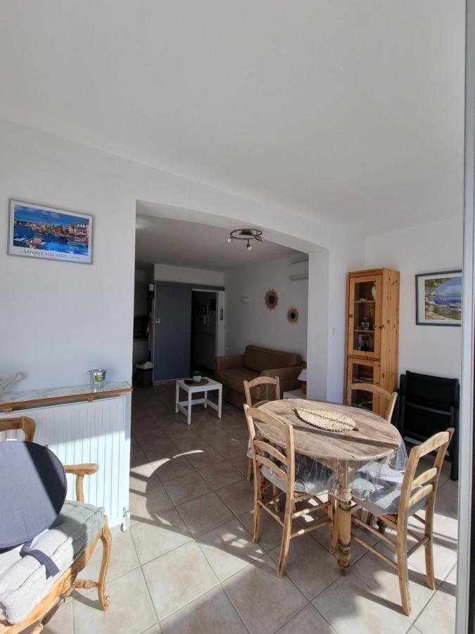 La Reposade Apartment Sanary-sur-Mer Exterior photo